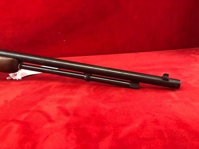 Winchester 77 22LR w/ scope - Image 2 of 13