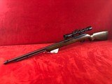 Winchester 77 22LR w/ scope - Image 7 of 13