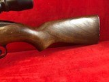 Winchester 77 22LR w/ scope - Image 12 of 13