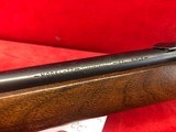 Winchester 77 22LR w/ scope - Image 10 of 13