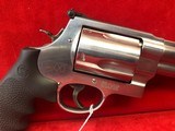 Smith & Wesson Model 500 .500 S&W Mag - Image 6 of 6