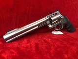 Smith & Wesson Model 500 .500 S&W Mag - Image 1 of 6