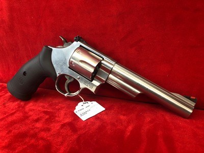Smith & Wesson 629 44 Mag - Image 4 of 5