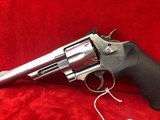 Smith & Wesson 629 44 Mag - Image 3 of 5