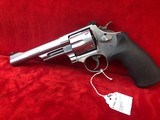Smith & Wesson 629 44 Mag - Image 1 of 5