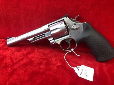 Smith & Wesson 629 44 Mag - Image 1 of 5