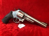 Smith & Wesson 629 44 Mag - Image 4 of 5