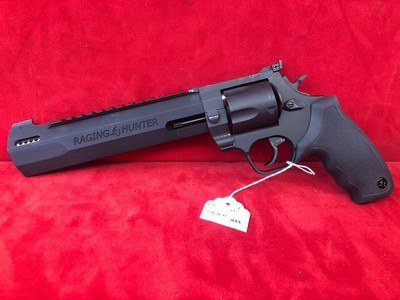 Taurus Raging Hunter 454 Casull - Image 1 of 4