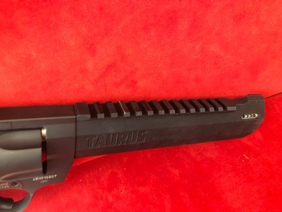 Taurus Raging Hunter 454 Casull - Image 3 of 4