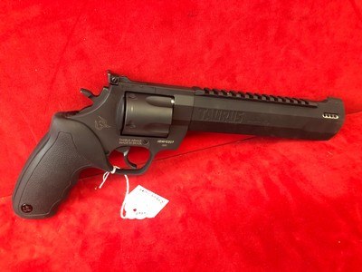 Taurus Raging Hunter 454 Casull - Image 2 of 4