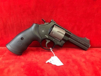 S&W 329 Air Lite PD 44Mag - Image 3 of 4
