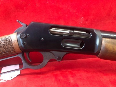 Marlin 1895G 45-70 Shriners 38 of 1000 - Image 4 of 14