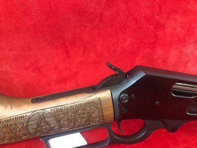 Marlin 1895G 45-70 Shriners 38 of 1000 - Image 7 of 14