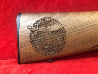 Marlin 1895G 45-70 Shriners 38 of 1000 - Image 6 of 14