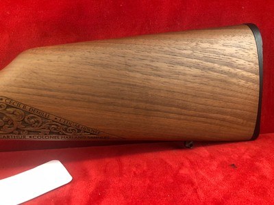 Marlin 1895G 45-70 Shriners 38 of 1000 - Image 14 of 14