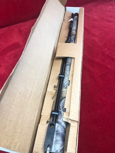 T/C Encore 12ga 3