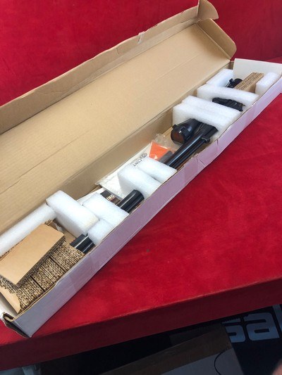 T/C G2 209x50 Barrel w/ T/c Scope - Image 1 of 5