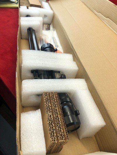 T/C G2 209x50 Barrel w/ T/c Scope - Image 5 of 5