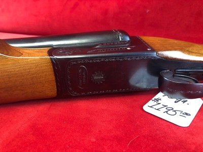 Sloan SxS 10ga 32