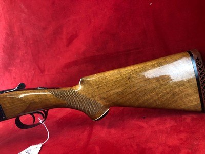 Sloan SxS 10ga 32
