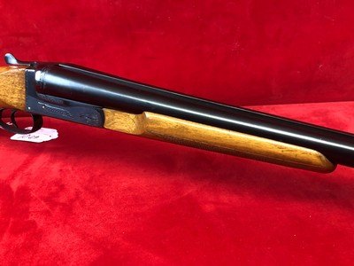 Sloan SxS 10ga 32
