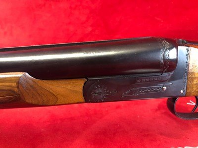 Sloan SxS 10ga 32