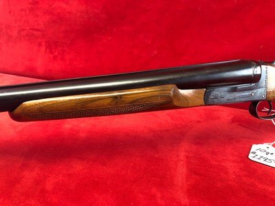 Sloan SxS 10ga 32
