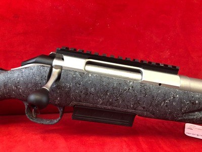 Ruger American Gen II 450 Bushmaster - Image 4 of 13