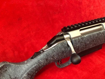 Ruger American Gen II 450 Bushmaster - Image 6 of 13
