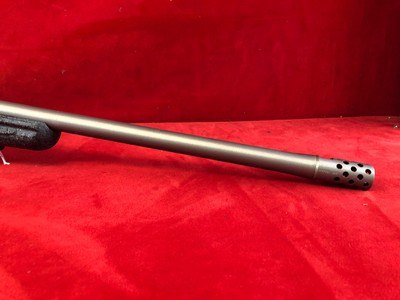 Ruger American Gen II 450 Bushmaster - Image 2 of 13