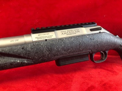 Ruger American Gen II 450 Bushmaster - Image 10 of 13