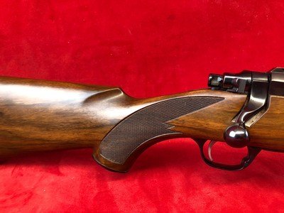 Ruger M77 458 Lott - Image 5 of 18