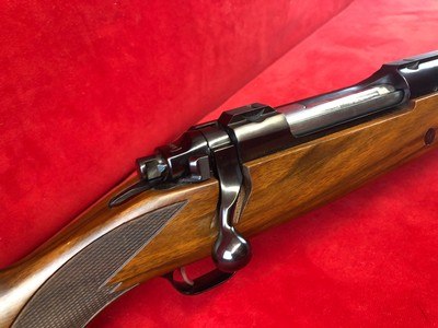 Ruger M77 458 Lott - Image 7 of 18