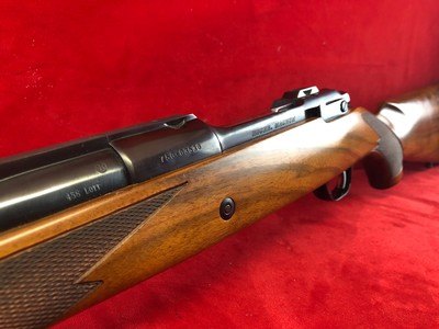 Ruger M77 458 Lott - Image 11 of 18