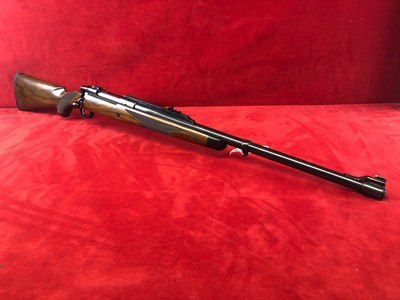 Ruger M77 458 Lott - Image 1 of 18