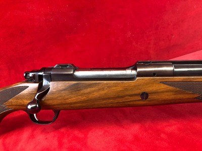 Ruger M77 458 Lott - Image 4 of 18