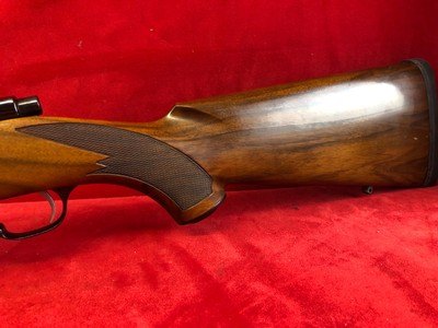 Ruger M77 458 Lott - Image 12 of 18
