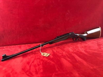Uberti 1885 303 British - Image 7 of 11