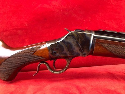 Uberti 1885 303 British - Image 4 of 11