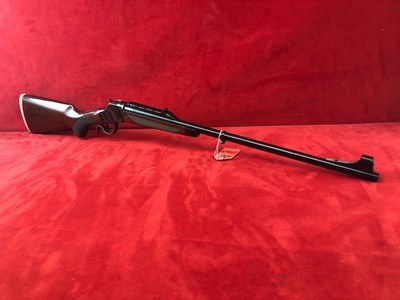 Uberti 1885 303 British - Image 1 of 11