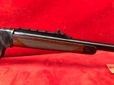 Uberti 1885 303 British - Image 3 of 11