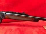 Uberti 1885 303 British - Image 3 of 11