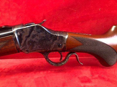 Uberti 1885 303 British - Image 10 of 11
