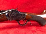 Uberti 1885 303 British - Image 10 of 11
