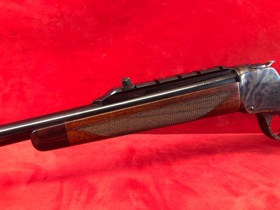 Uberti 1885 303 British - Image 9 of 11