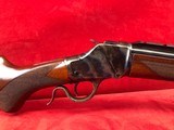 Uberti 1885 303 British - Image 4 of 11