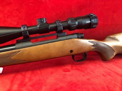 Winchester 670 30-06 Springfield - Image 10 of 13