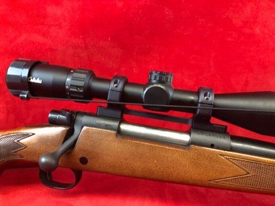 Winchester 670 30-06 Springfield - Image 4 of 13