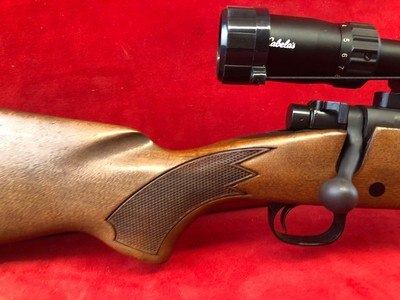 Winchester 670 30-06 Springfield - Image 5 of 13