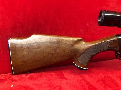 Remington 4 30-06 Springfield - Image 5 of 12